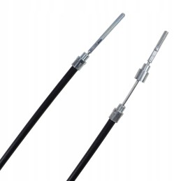 Kablys L 965 mm Zetor Ando prikabinimo trosas