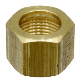 Sąjunginė veržlė r79604 john deere