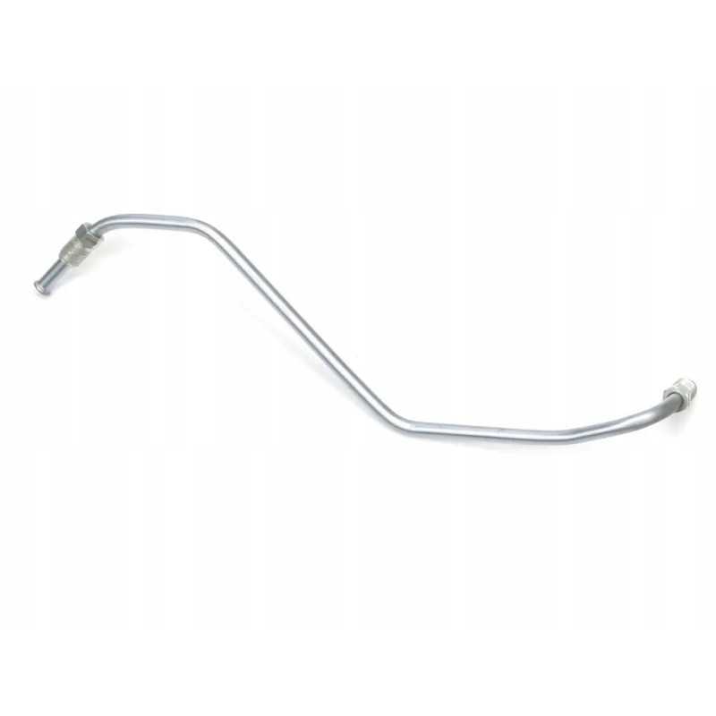 Dešinysis darbinio cilindro stabdžių vamzdis c 385 originalus