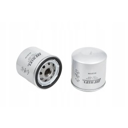 Sn25106 variklio kuro filtras hifi filtras