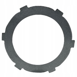 Išorinė plokštė r39259 john deere