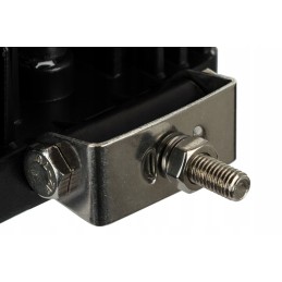 LED visureigių skydinė darbo lempa 12v 24v