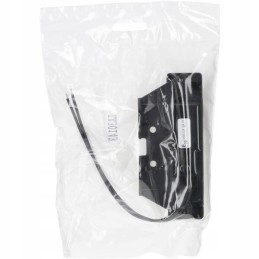 Stačiakampis priekinis gabaritinis žibintas, LED 12 24v