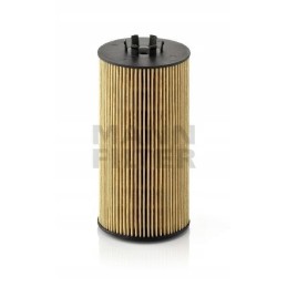 Mann alyvos filtras audi a4 avant 8ed b7