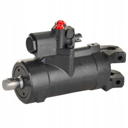 Vairo stiprintuvo variklis mf 285 3186320m92 3186323m91