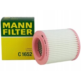 Mann alyvos filtras audi a4 avant 8ed b7