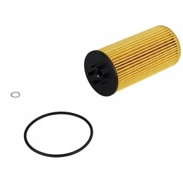Mann alyvos filtras audi a6 4f2 c6