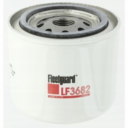 Kubota 3g 86mm 93mm fleetguard alyvos filtras