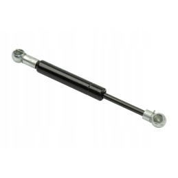 Durų dujų pavaros korpusas new holland 5183854