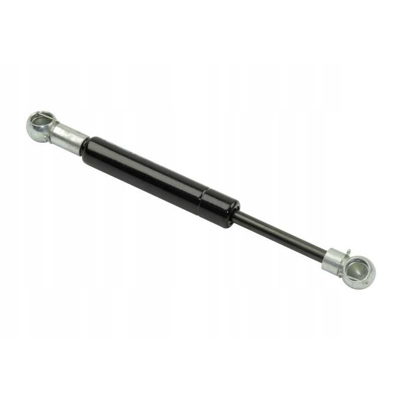 Durų dujų pavaros korpusas new holland 5183854