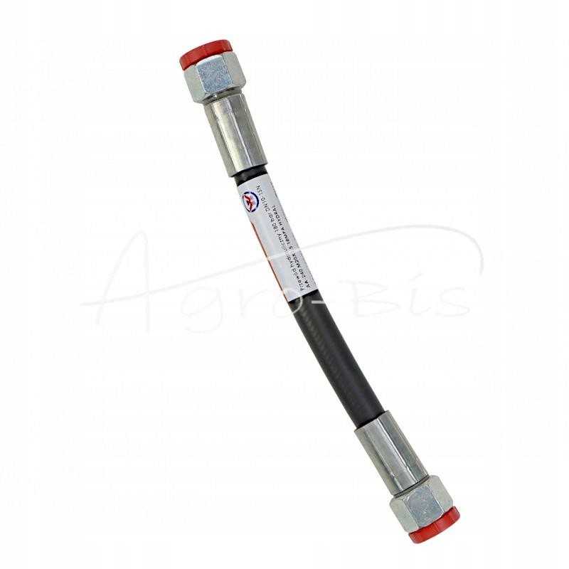 Hidraulinė žarna 180 barų dn10 1sn aa 240 m20x1