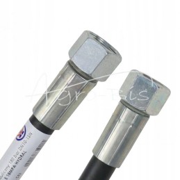 Hidraulinė žarna 180 barų dn10 1sn aa 240 m20x1