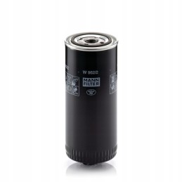 Mann filtras w962 variklio alyvos filtras 2