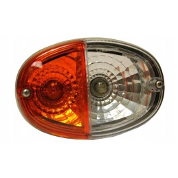 Zetor Proxima John Deere kombinuotas priekinis žibintas