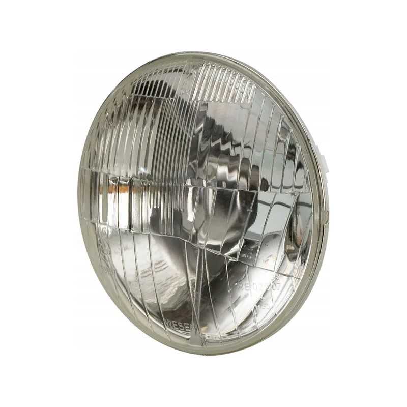 Re 02507 reflektoriaus optinis elementas tinka s