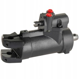 Vairo stiprintuvo variklis mf 285 3186320m92 3186323m91