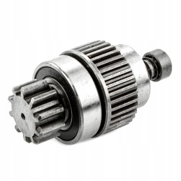 Bendiks starterio surinkimo reduktorius t 25 23707101