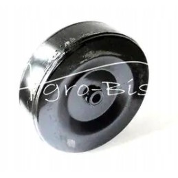 Kultivatoriaus ratas mažas 350