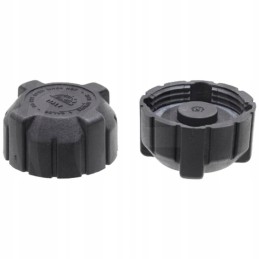 Radiatoriaus užpildymo dangtelio korpusas naujas holland steyr 87306