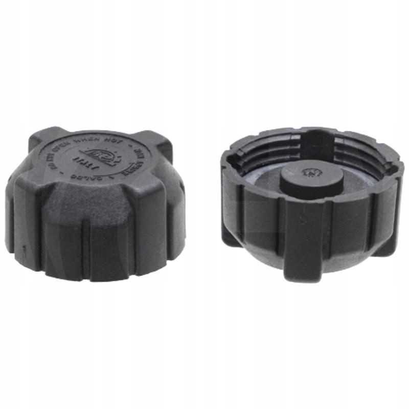 Radiatoriaus užpildymo dangtelio korpusas naujas holland steyr 87306