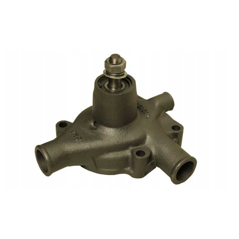 Vandens siurblys massey ferguson landini a4 192 a4 203