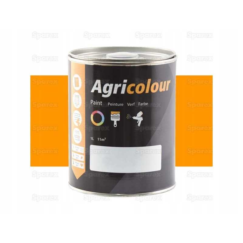 Dažyti geltonais dažais JCB Telehandler nuo 2002 m. gali