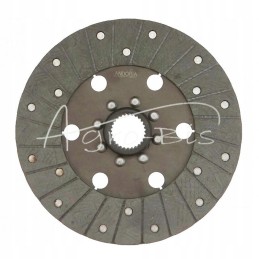 Ursus C 360 antros pakopos sankabos diskas, sustiprintas