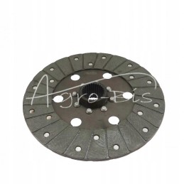 Ursus C 360 antros pakopos sankabos diskas, sustiprintas