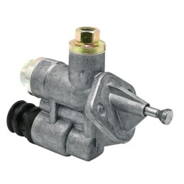 Diafragmos tiekimo siurblio korpusas 87473338 j936317