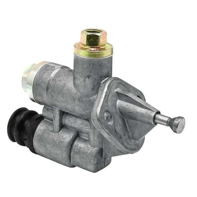 Diafragmos tiekimo siurblio korpusas 87473338 j936317