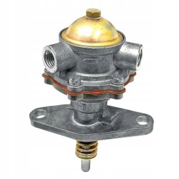 Diafragminis siurblys, maitinantis Deutz variklius 4175630