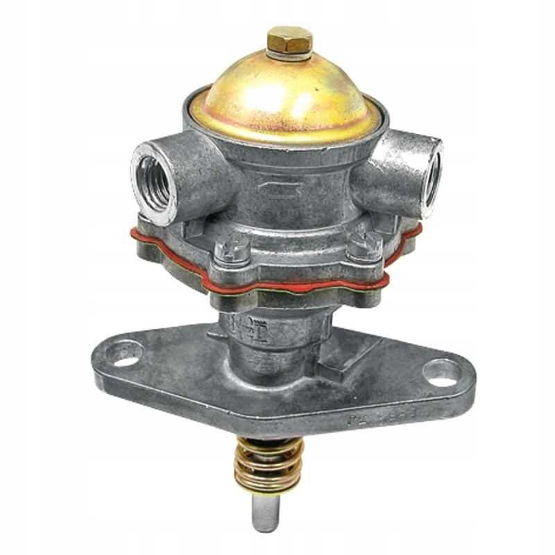 Diafragminis siurblys, maitinantis Deutz variklius 4175630