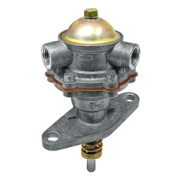 Diafragminis siurblys deutz varikliams 4175667