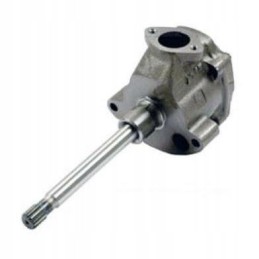 Massey Ferguson Landini 14500 variklio alyvos siurblys