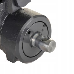 Vairo stiprintuvo variklis mf 285 3186320m92 3186323m91