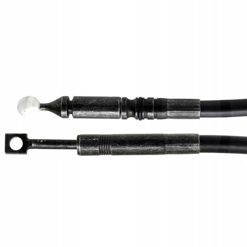 Priekinio krautuvo trosas 5020945 5020356 greitas