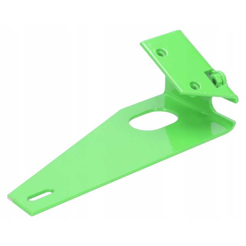 Konsolės užrakto laikiklis deutz fahr dx 04345351