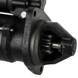 Starteris 12v 3 2 kw 10z hc krovinys