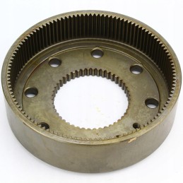 Ratas su vidiniais dantimis ant ašies 114 su korpusu Ford F