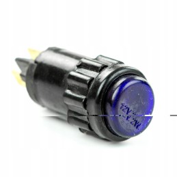 Mėlyna indikatoriaus lemputė p1059 c 330 ursus