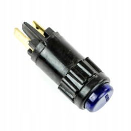 Mėlyna indikatoriaus lemputė p1059 c 330 ursus