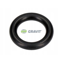 John Deere stabdžių sandarinimo žiedas originalus r158521