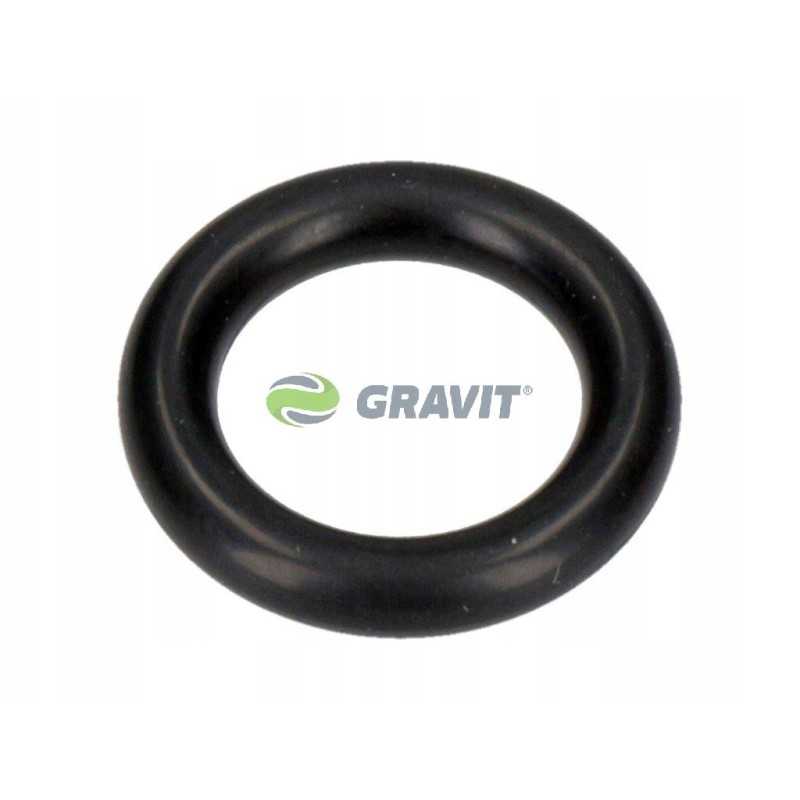 John Deere stabdžių sandarinimo žiedas originalus r158521