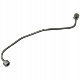 Įpurškimo vamzdis 2 cilindras mf klasė