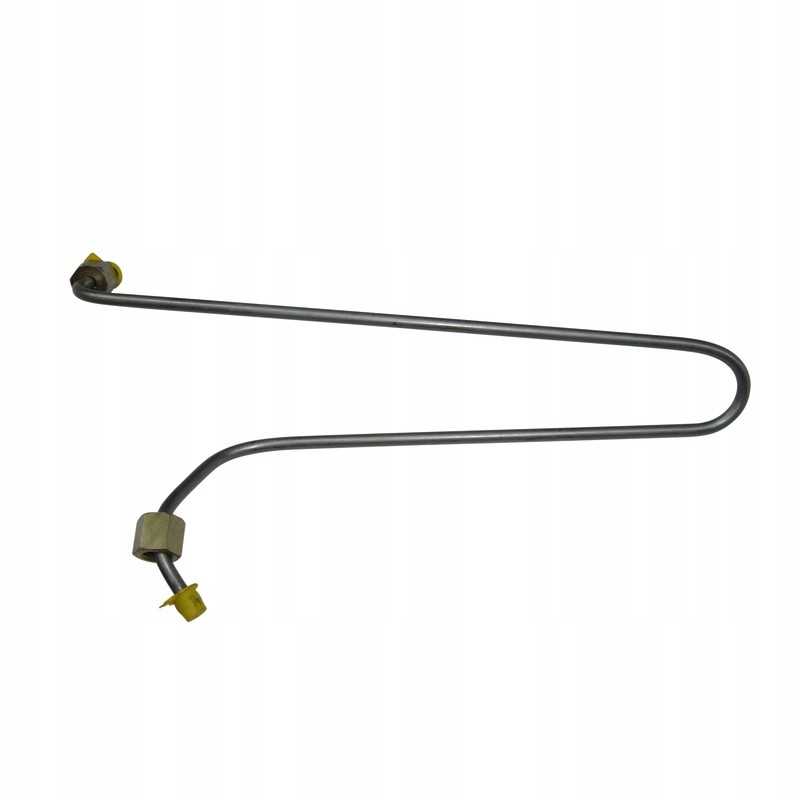 Agtech aukšto slėgio linijos 2 cilindras