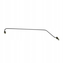 Aukšto slėgio linijos VI cilindras agtech