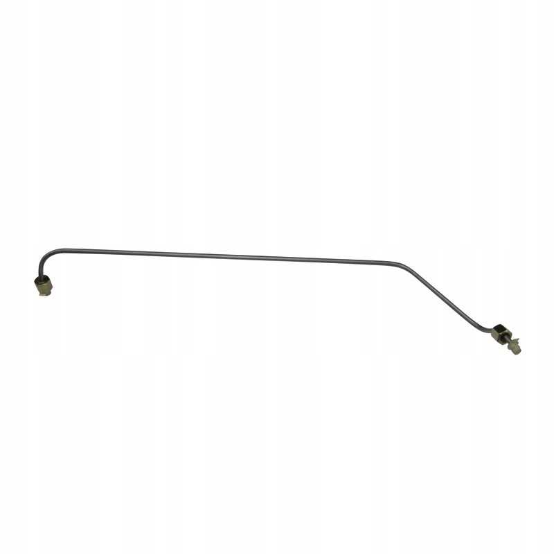 Aukšto slėgio linijos VI cilindras agtech