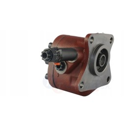 Zetor 5211 7211 7245 6211 vairo stiprintuvo siurblys