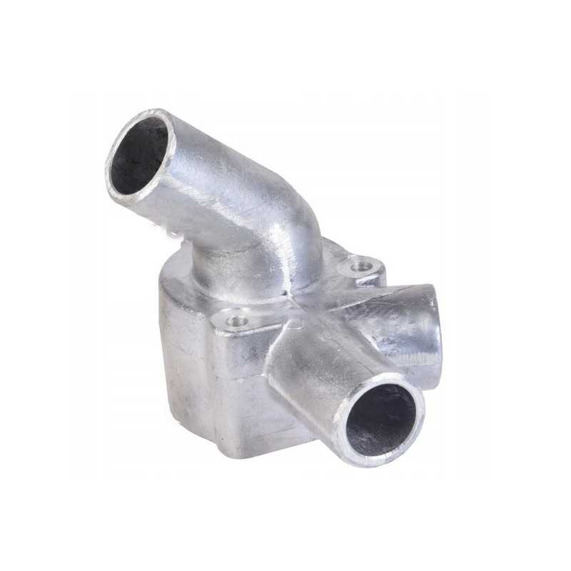 Termostato korpusas c 330 50002230 jurpol