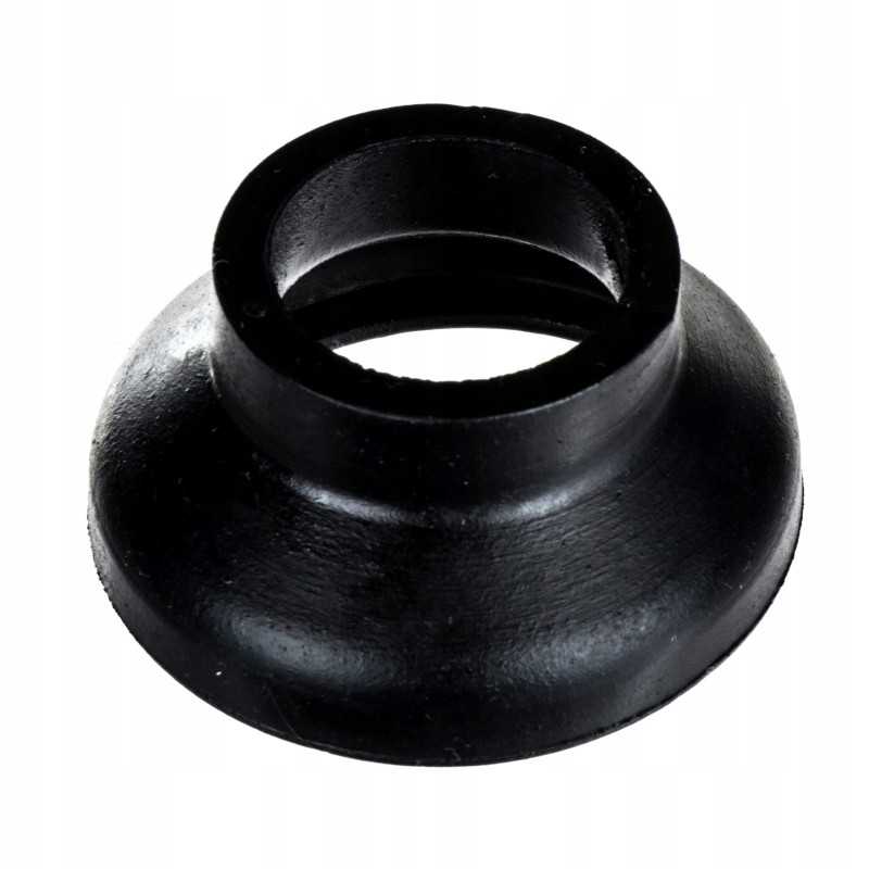 Claas kardaninio veleno jungties silfoninis gaubtas